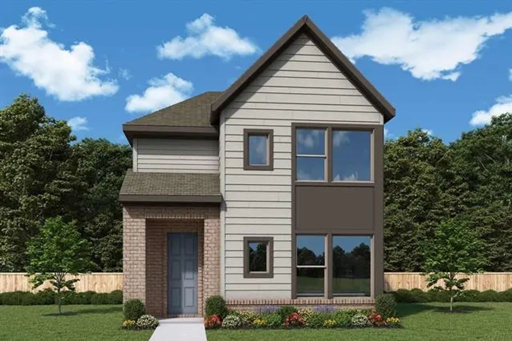 4813 Vizsla Lane, McKinney
