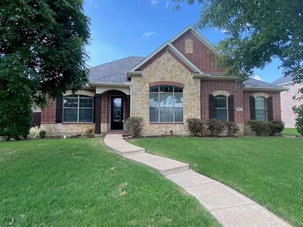 4952 Stephanie Street, Frisco