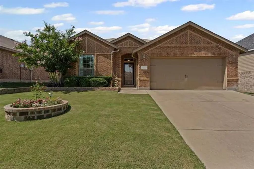 10416 Patron Trail, Fort Worth