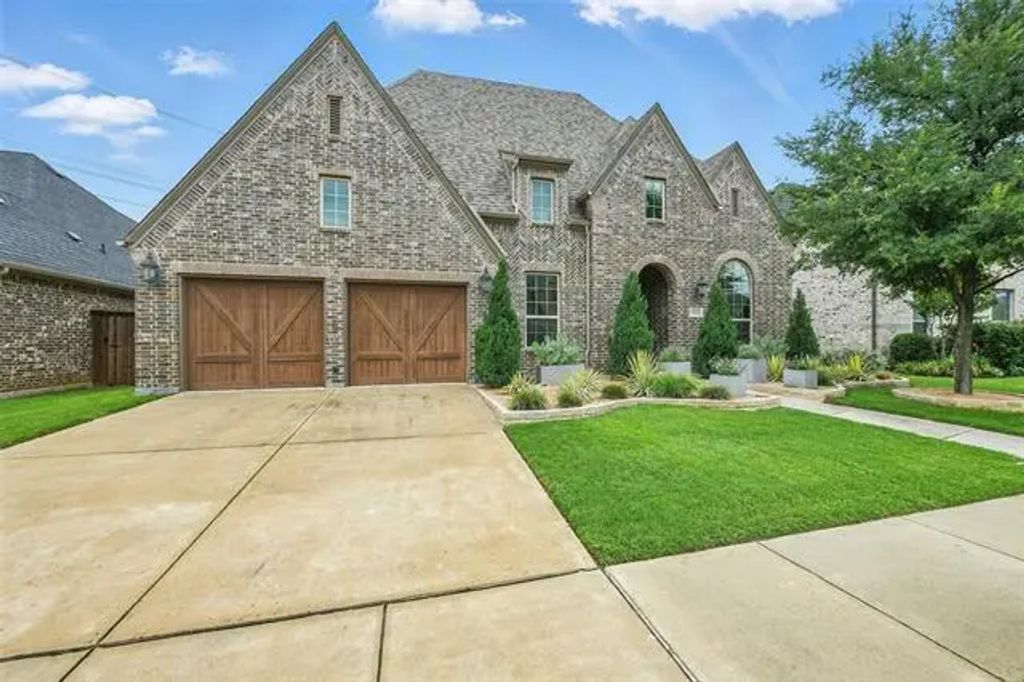3536 Misty Meadow Lane, Northlake
