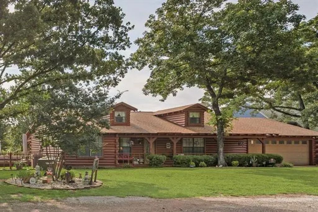 14213 Clark Drive, Streetman