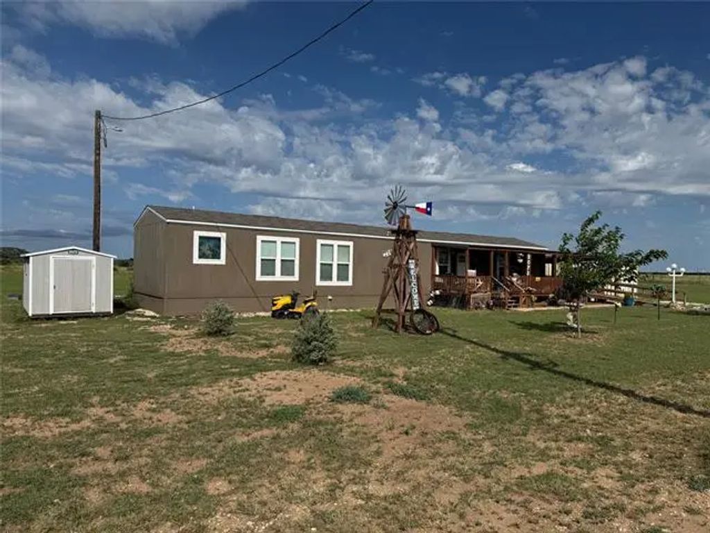 6507 Fm 1086, Wingate