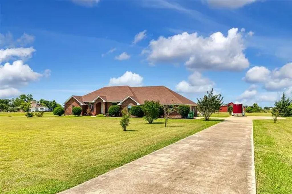 3360 Fm 877, Waxahachie
