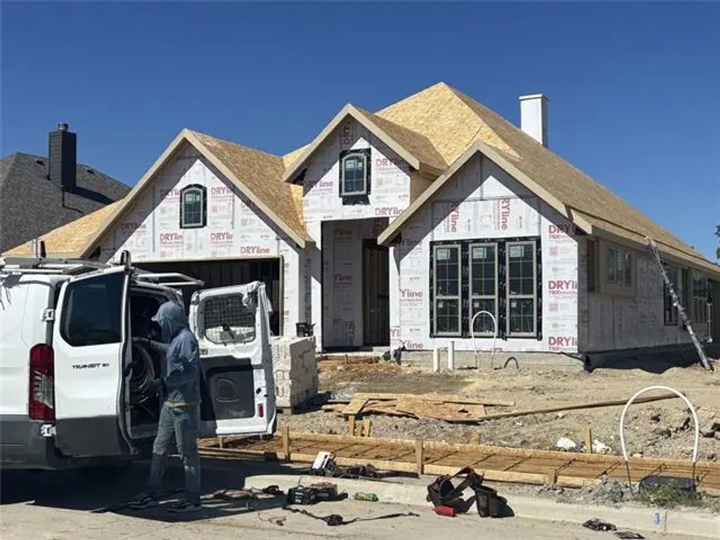 503 Obsidian Drive, Sherman