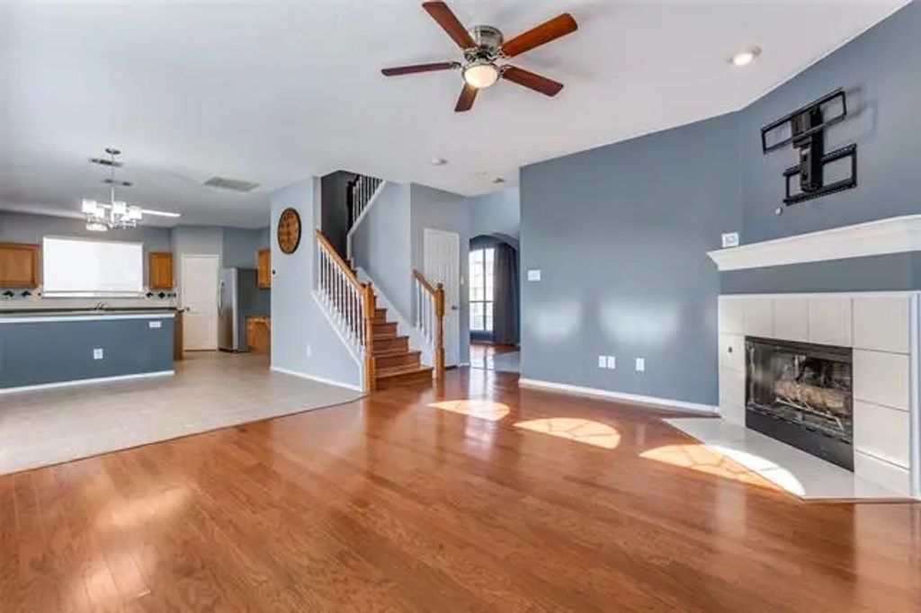 623 Stretford Lane, Allen