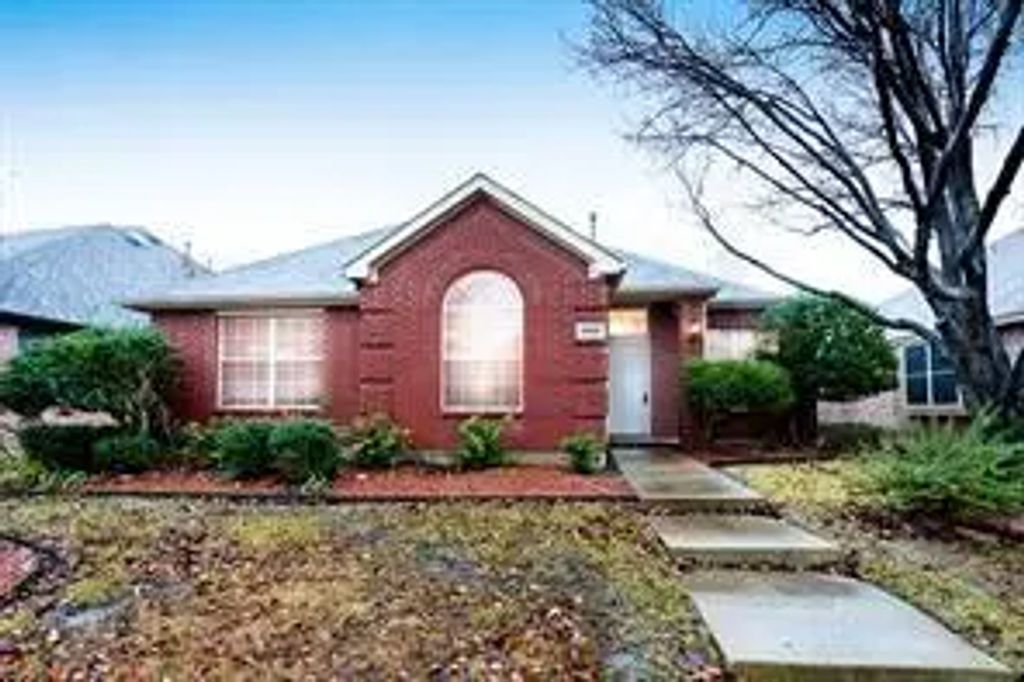5909 White Pine Drive, McKinney
