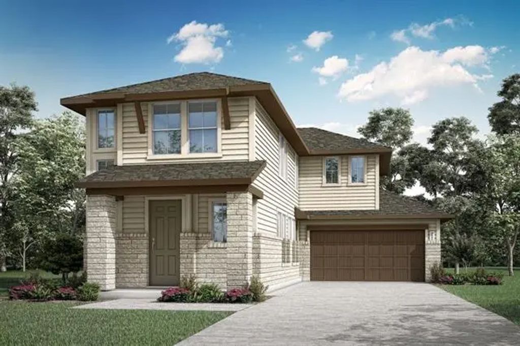 1605 Mint Road, Argyle