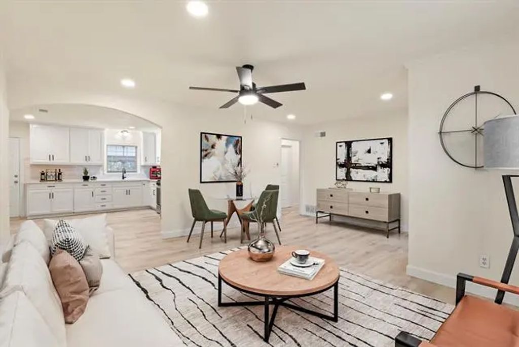 2810 Altman Drive, Irving