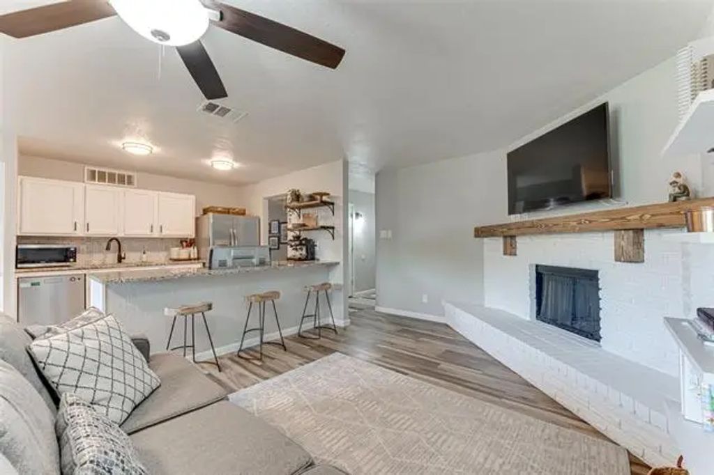 6117 Magnolia Lane, Rowlett