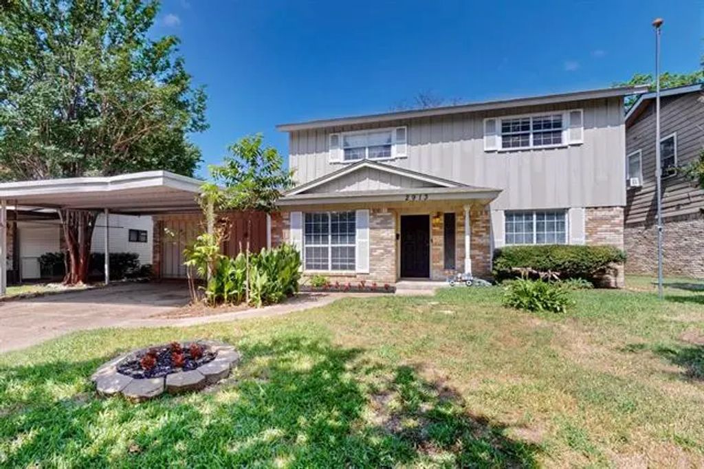 2913 Harlan Drive, Mesquite