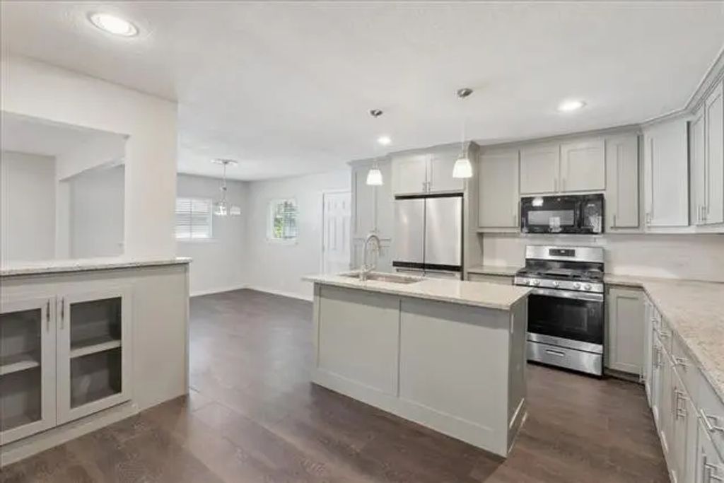 2513 Rodeo Street, Fort Worth