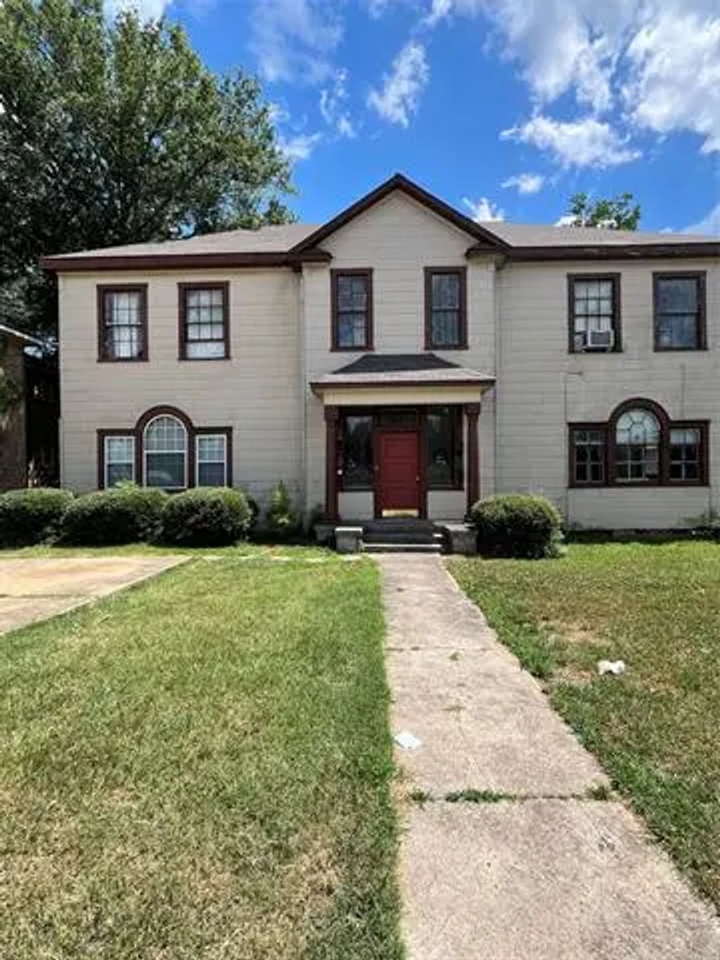 707 Olive Street 711, Shreveport