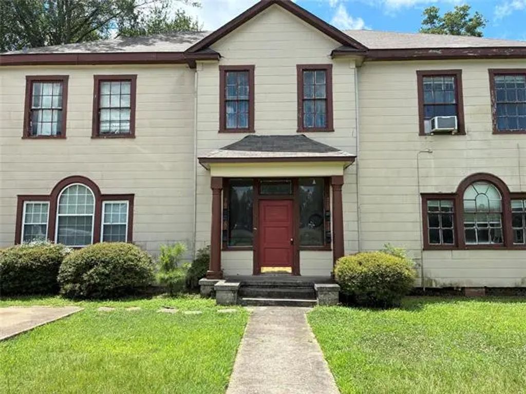 707 Olive Street 713, Shreveport