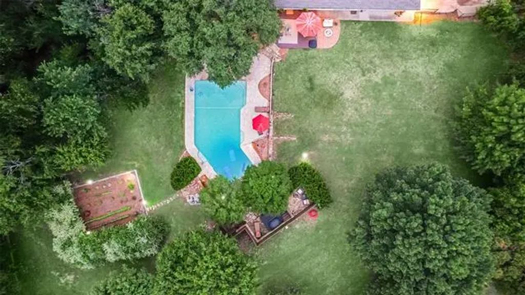 10597 Panther Creek Parkway, Frisco