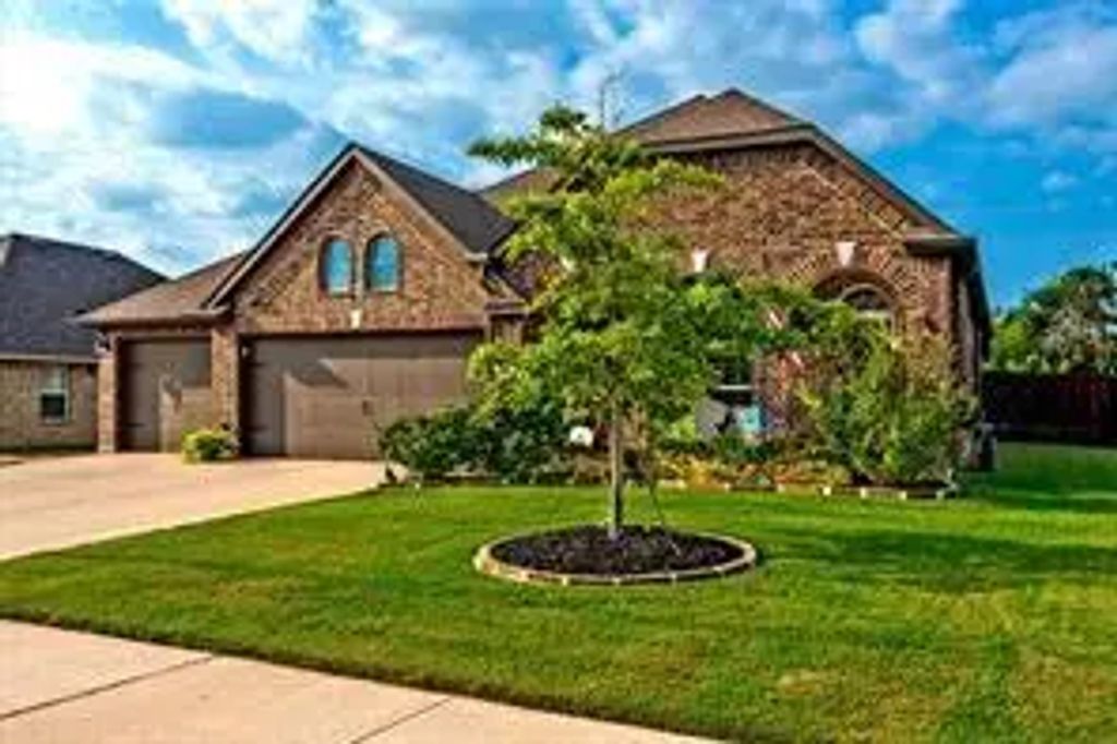 202 W North Creek Drive, Sherman