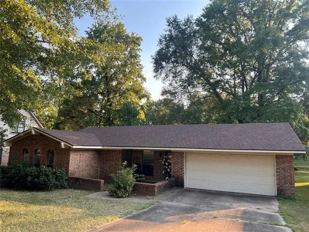 7204 Bobtail Circle, Shreveport