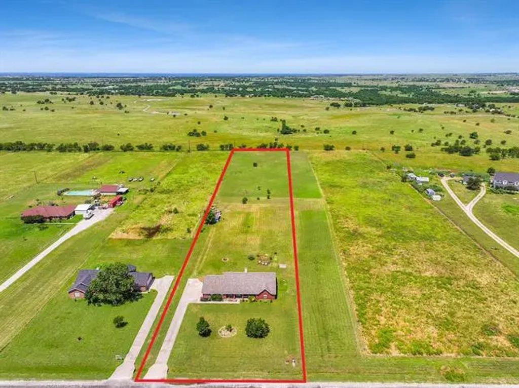 547 Audra Circle, Rhome