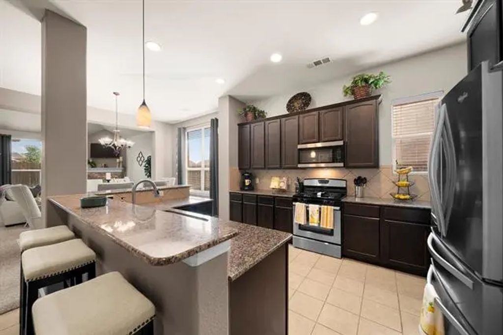 334 Hawthorn Drive, Fate