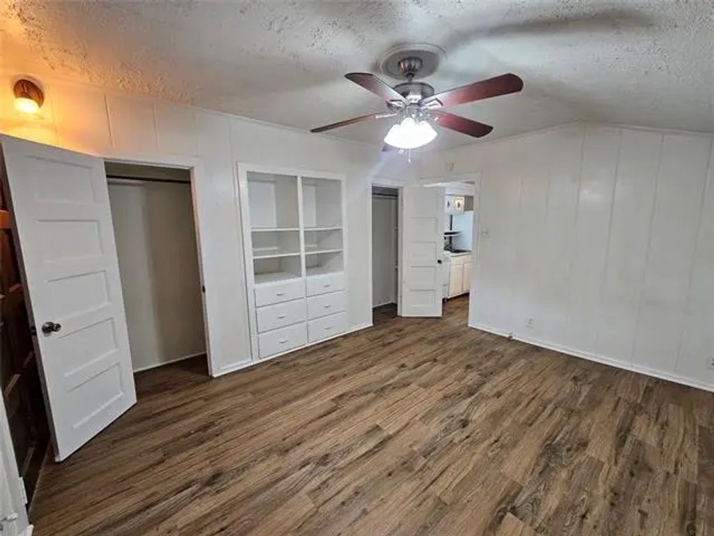 717 Fulton Street 717, Denton