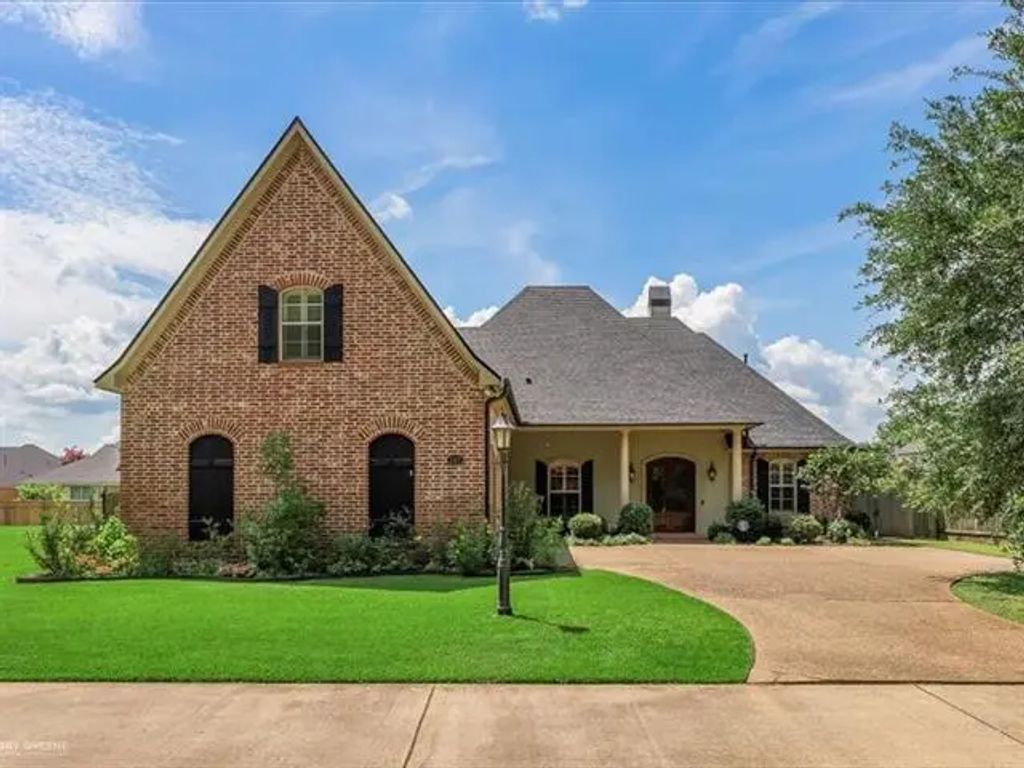 147 Eagle Bend Way, Shreveport