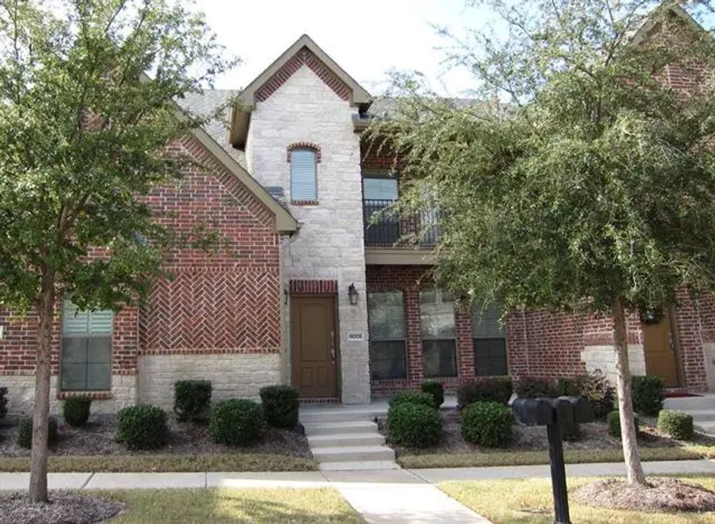 6005 Pisa Lane, Frisco