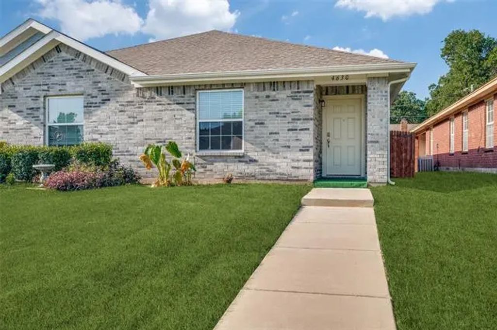 4630 Sausalito Drive, Arlington