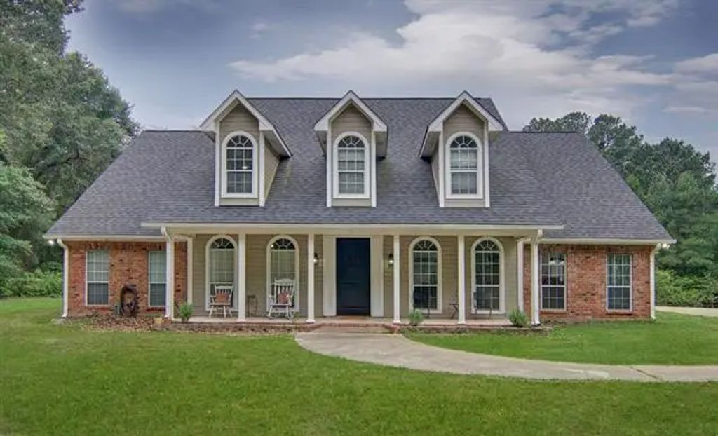 1554 County Road 3235, Quitman