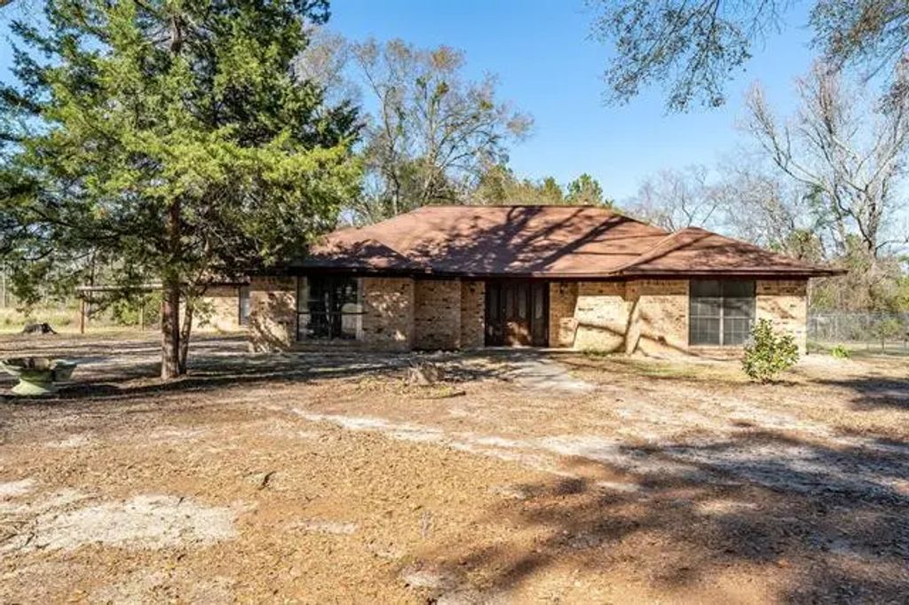 507 E Longview, Arp