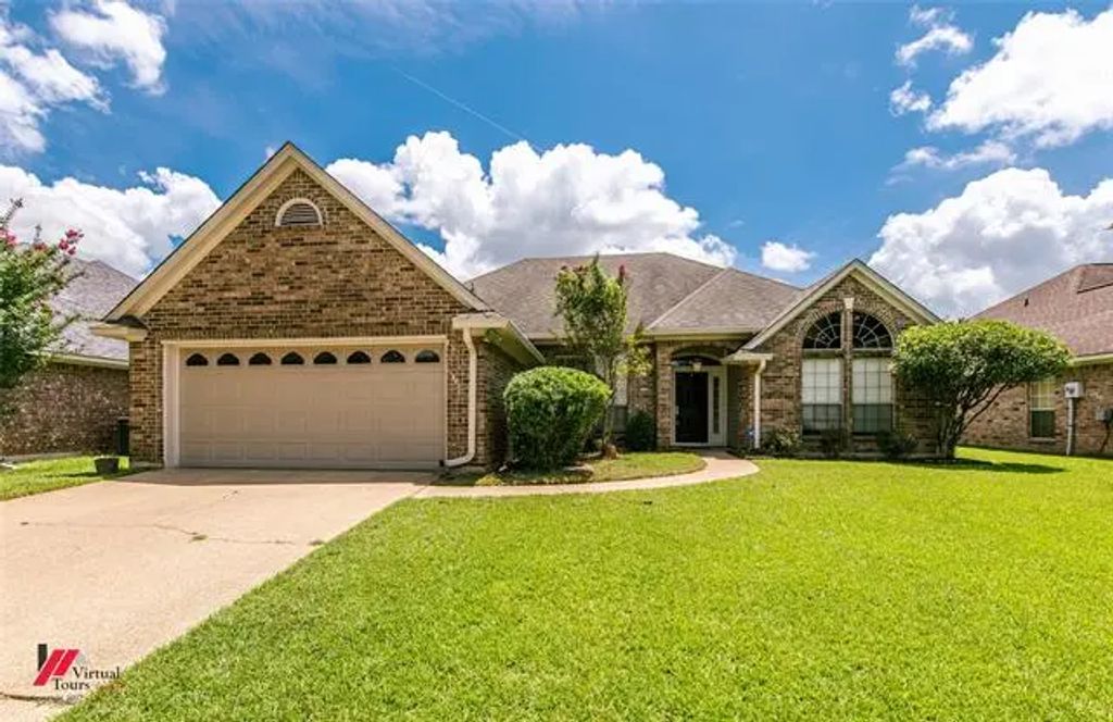 6008 Pepperwood Circle, Bossier City