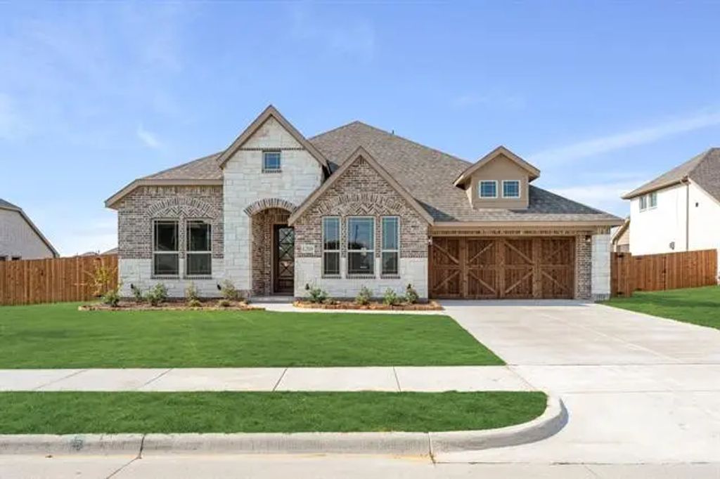 1208 Winona Street, DeSoto