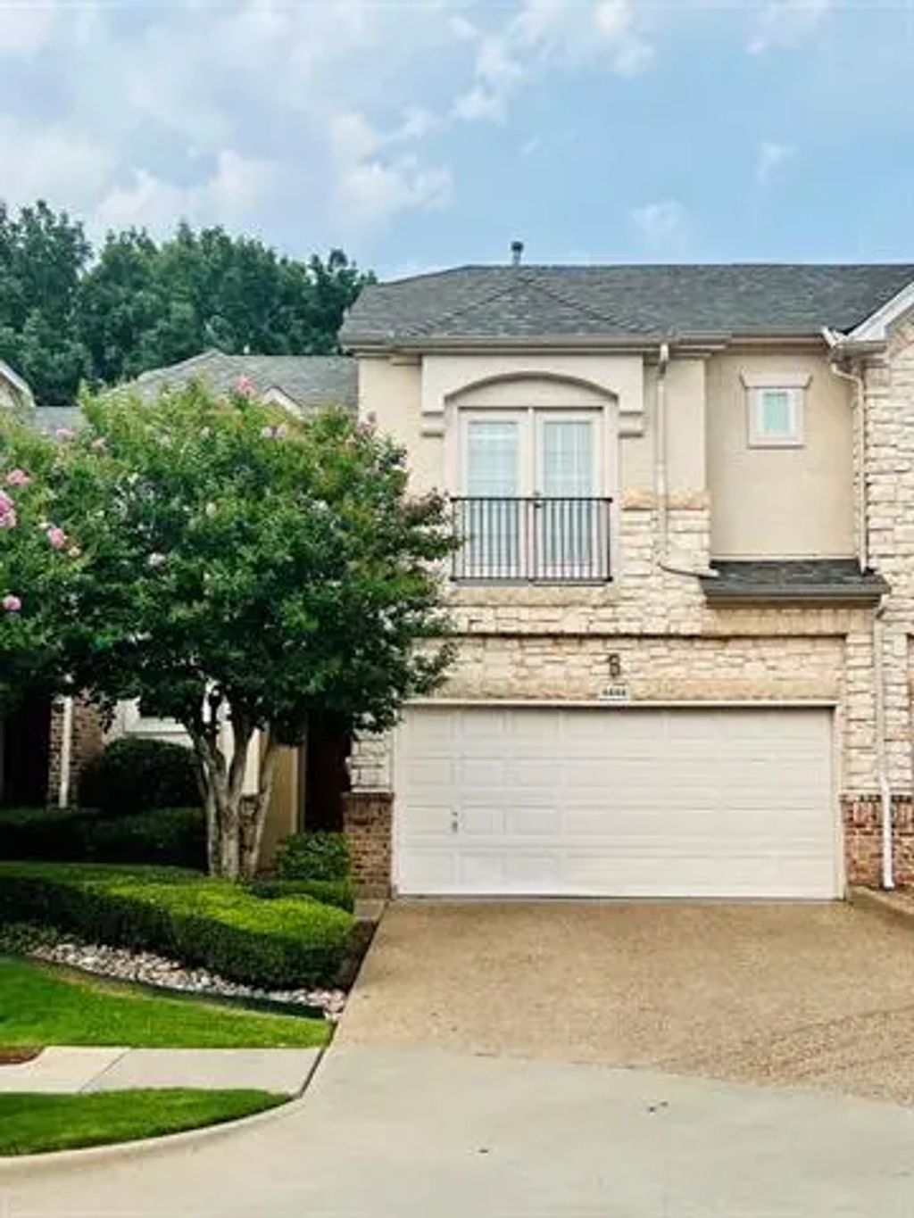 4444 Jardin Street, Irving