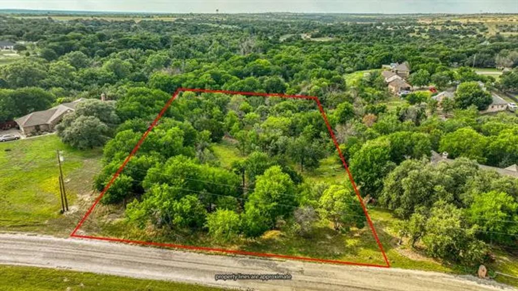 319 Fairway Drive, Willow Park