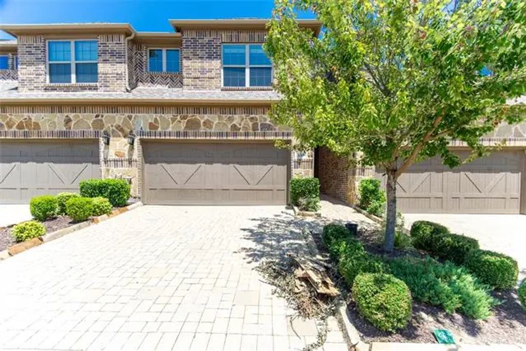 6308 Hermosa Drive, Plano