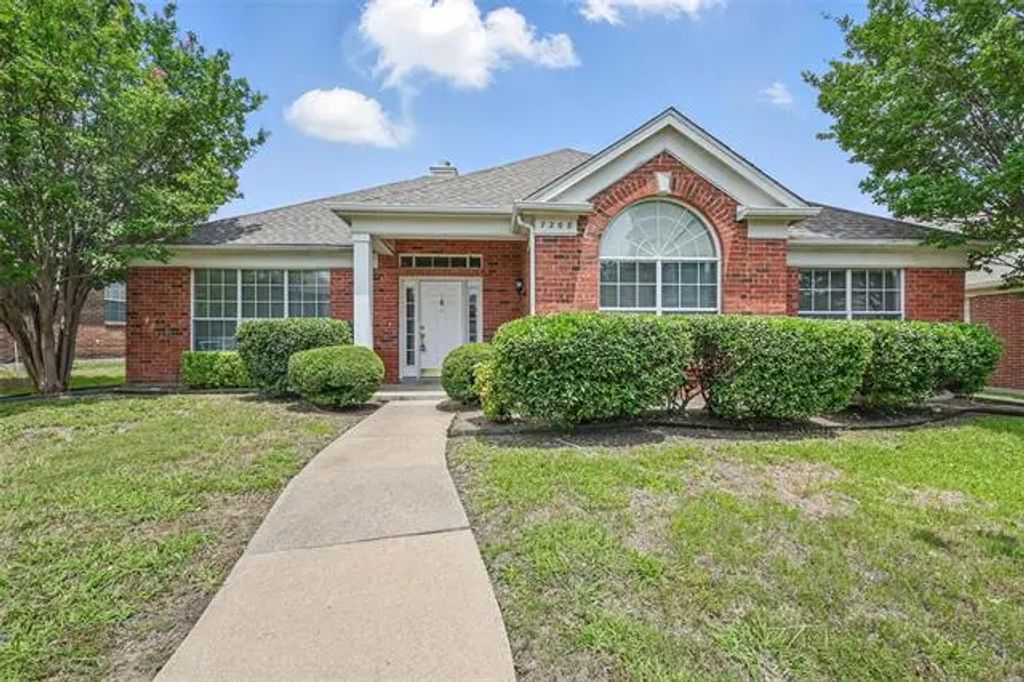 7208 Bouquet Drive, Frisco