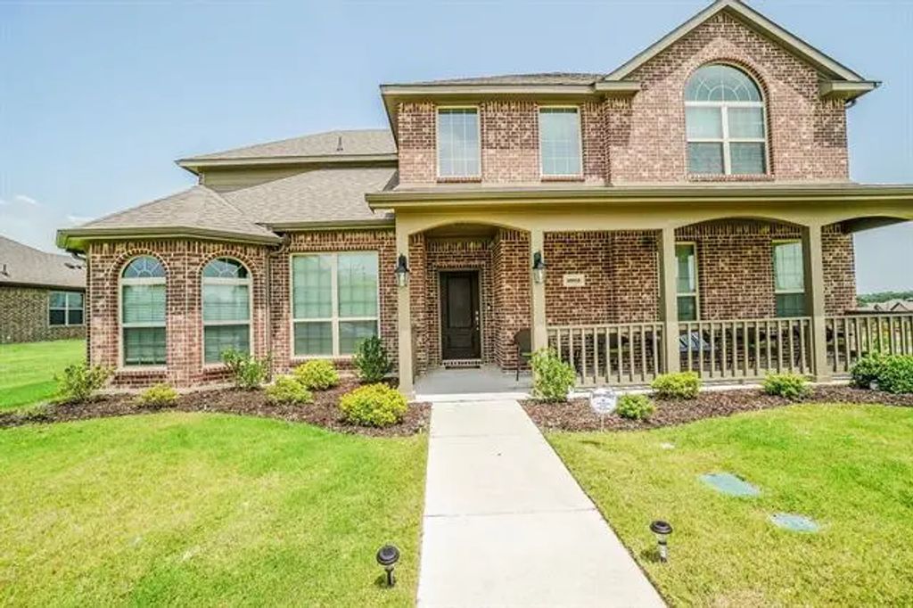 1002 Sunnyvale Drive, Rockwall