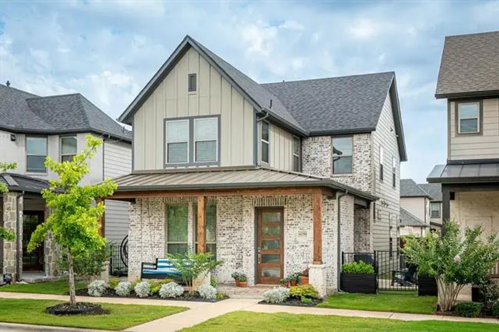 4258 Sechrist Drive, Frisco