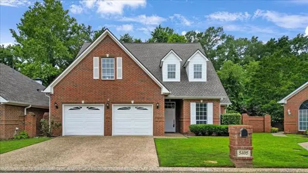 5405 Ashbury Court, Tyler