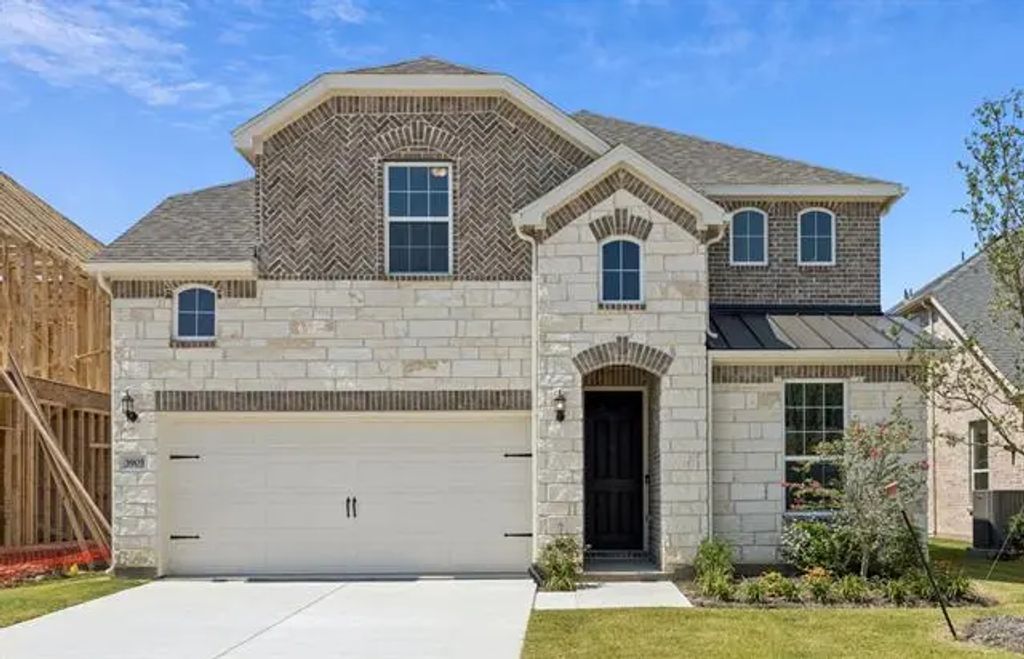 3905 Calderwood Drive, McKinney