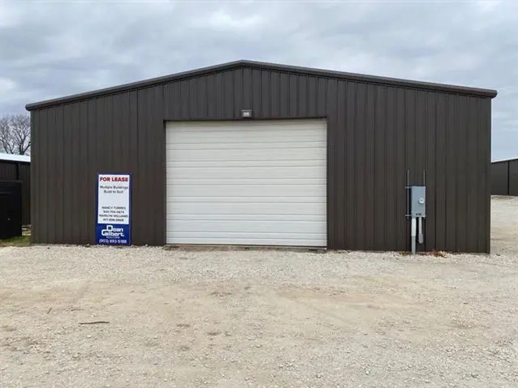 6585 N Fm 1417 C, Denison