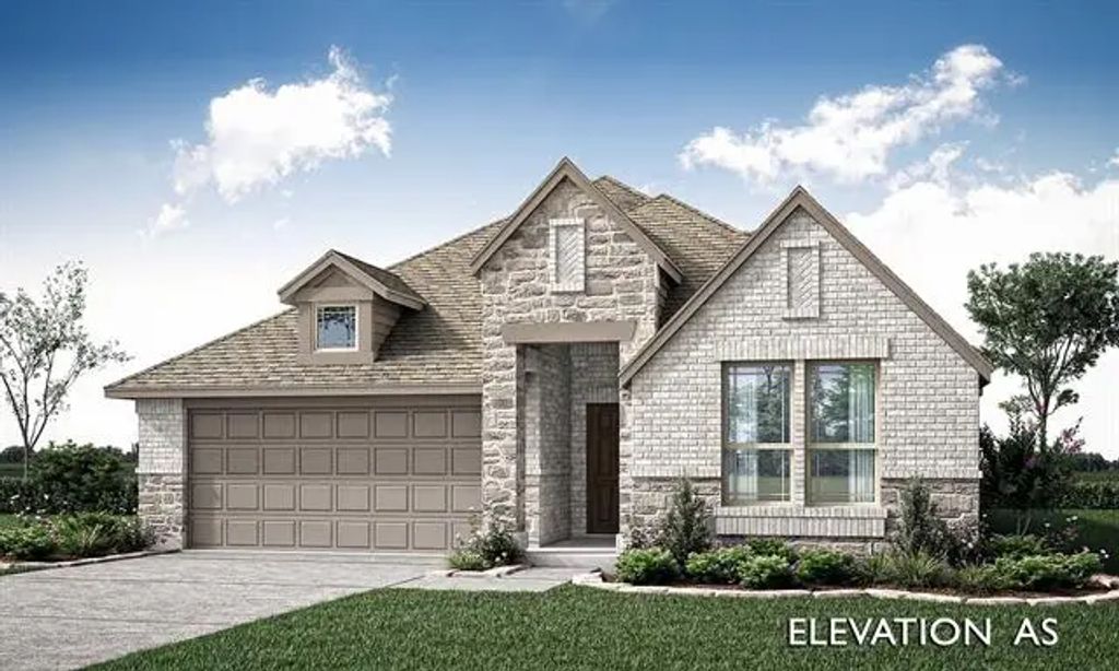 7709 Stubblefield Lane, Joshua