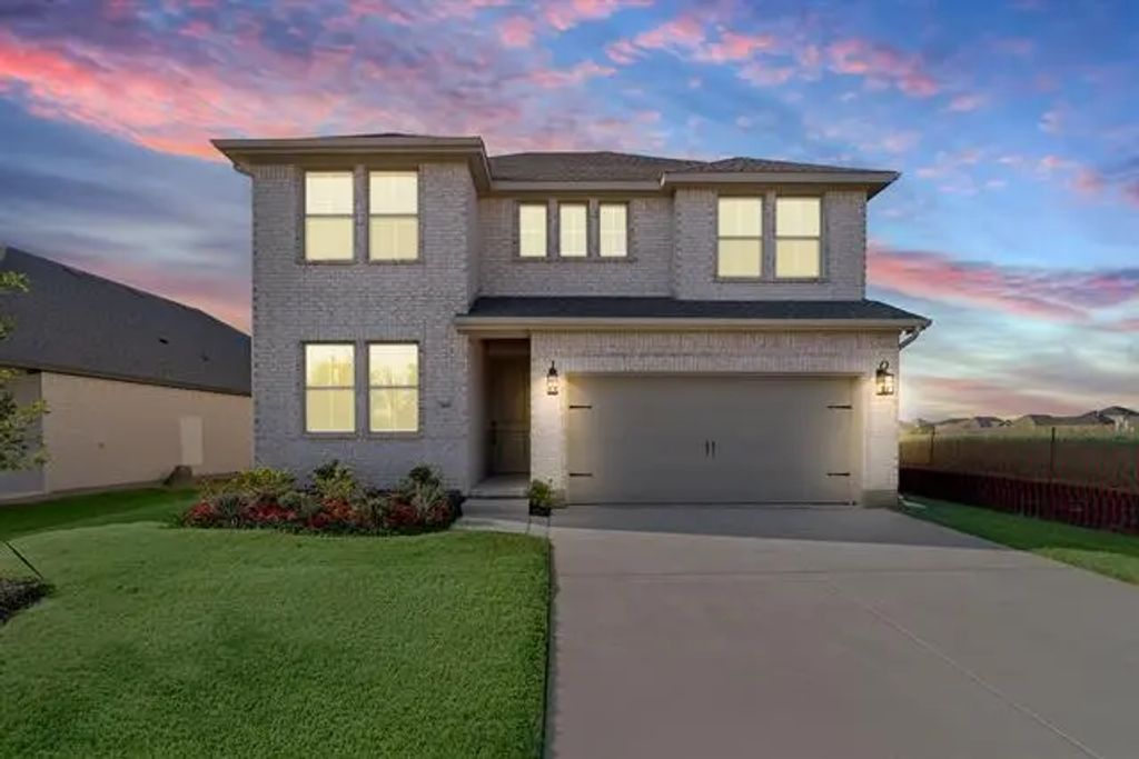 500 Heritage Ranch Trail, Sherman