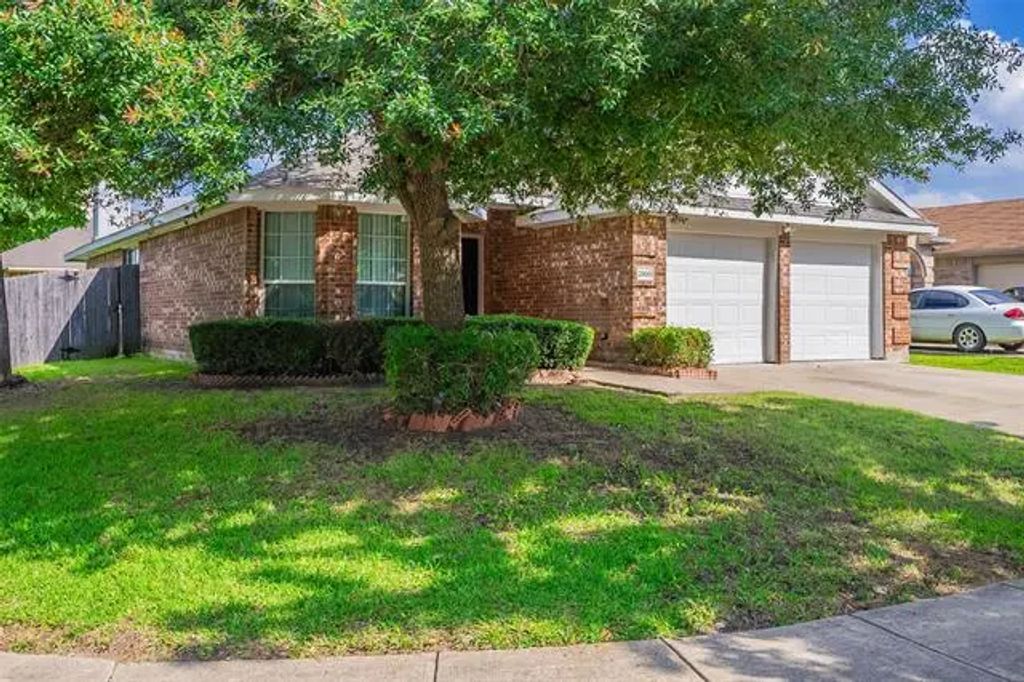 2800 Island Wren Drive, Mesquite