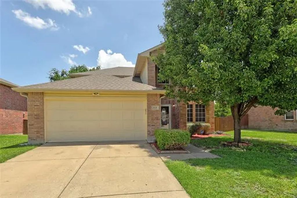 3705 Mcclintick Road, McKinney