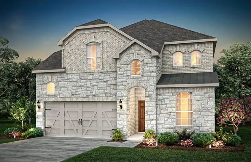 325 Brookhurst Road, Little Elm