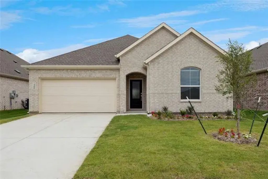 1345 Rockwell Drive, Little Elm