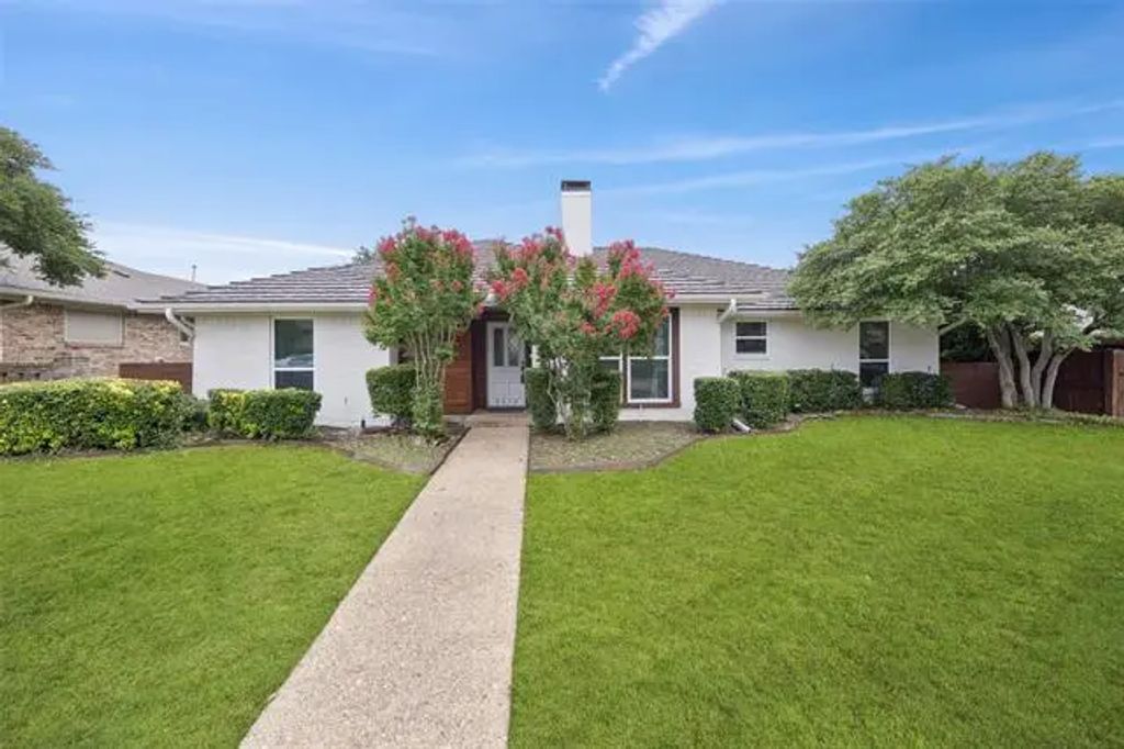 2212 Golden Willow Lane, Richardson