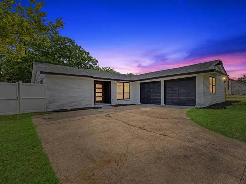1417 Wisteria Way, Richardson