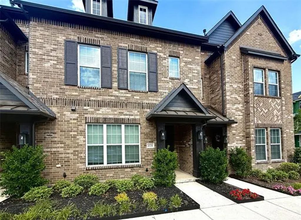 4116 Kearsage Drive, Frisco