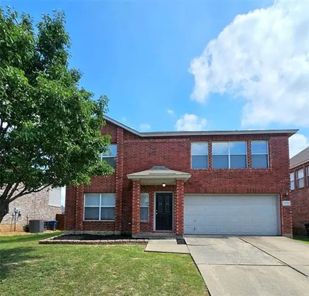 4224 Birch Creek Road, Fort Worth