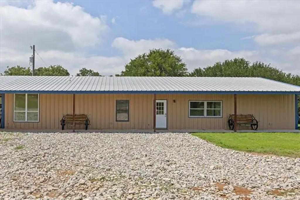6111 Wild Cat Knob Road, Tolar